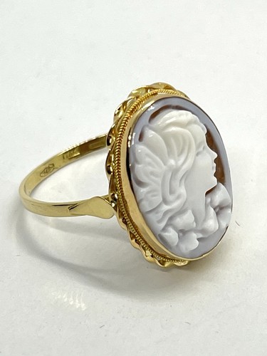 Anello donna oro - anello,
