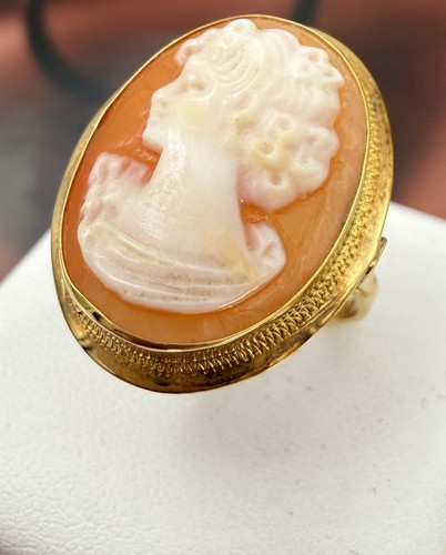 Anello ring oro - , 18