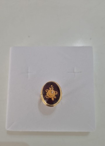 Anello donna cammeo in - donna,