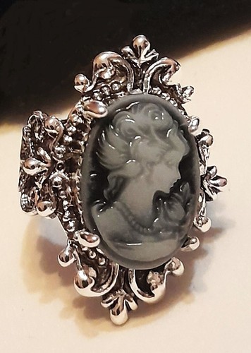 Stupendo anello vintage - anello, '20
