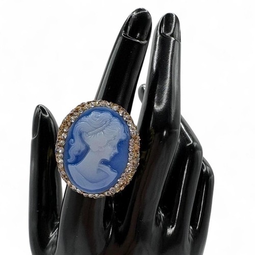 Anello stile vintage - stile,