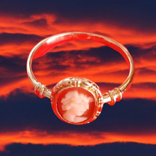 I ANELLO stile antico I vero