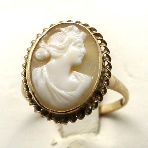 Antico vintage firmato - firmato, l